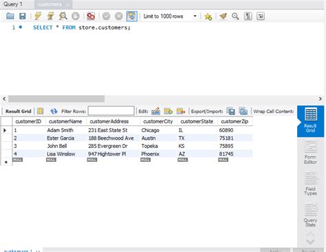Image result for Edit Data in Table Java