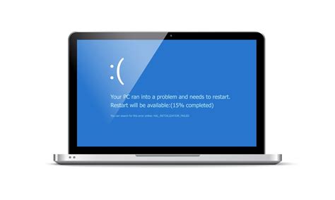 Image result for Windows Security System Blue Screen