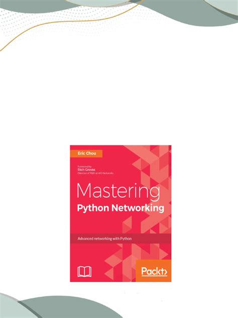 Image result for Best Book for Network Programming Using Python