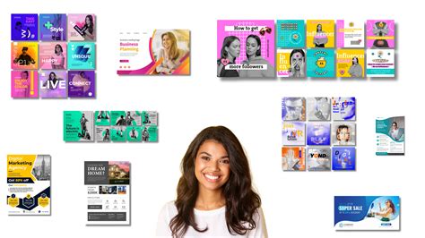 Toradh íomhá ar File Template Design