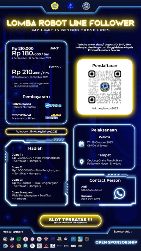 Image result for Lomba Robot Line Follower Dunia