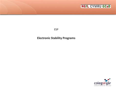 Image result for Electronic Stability Program Systems