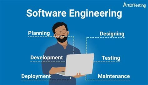 Image result for Person Explaining Software Engineer