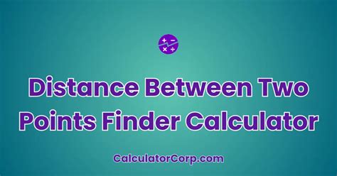 Image result for How to Find Distance Between Two Numbers