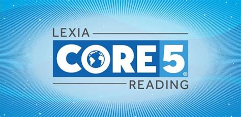 My Lexia Core 5 に対する画像結果