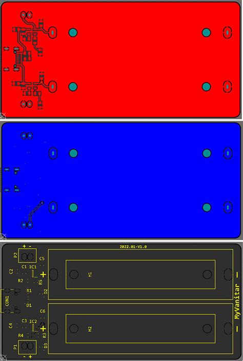 USBC Charge Module Arduino に対する画像結果