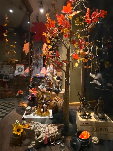 Image result for Retail Store Fall Decor