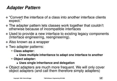 Image result for Adapter Pattern