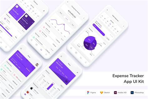 Toradh íomhá ar Expense Management UI in Angular