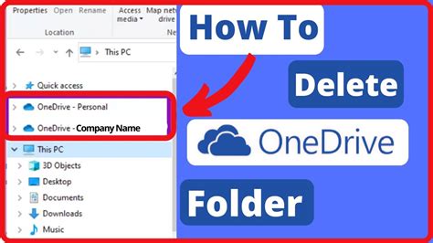 How to Fix Duplicate One Drive in File Explorer కోసం చిత్ర ఫలితం