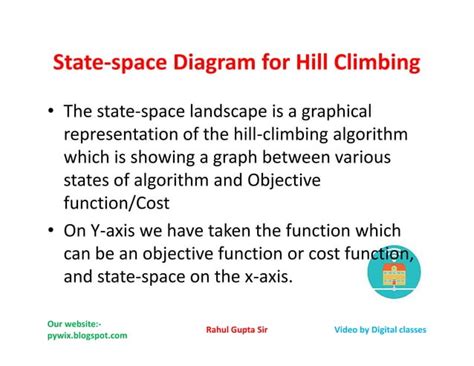 Image result for Simle Hill Climbing in Ai Matrix