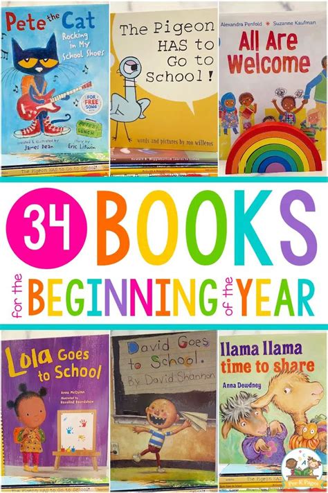 Toradh íomhá ar Pre-K Learning Books