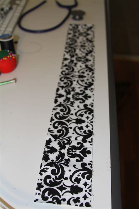 Image result for How to Make a Stethoscope Cover