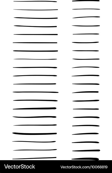 Hand Drawed Line に対する画像結果