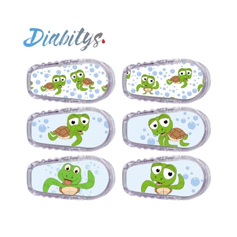 Image result for Dexcom G6 Sensor Cartoon