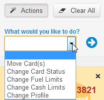 Toradh íomhá ar Comdata Activation Code