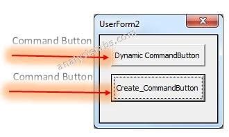 Image result for Command Button VB6