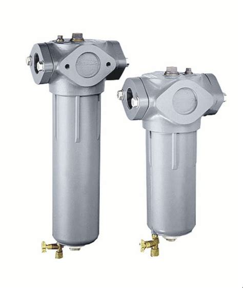 Image result for Compressed Air Water Separator