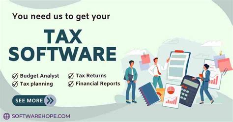 Image result for Different Type of Tax Software