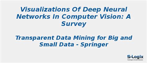 Deep Neural Network in Computer Vision に対する画像結果