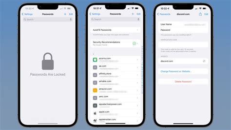 Image result for iOS Password Manager App Icon