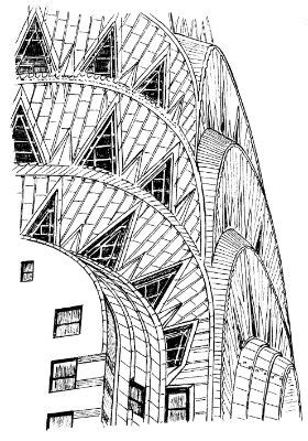 Afbeeldingsresultaten voor Edifice Complex Structure