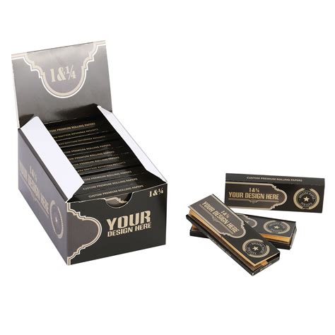 Image result for Design Rolling Papers Templates