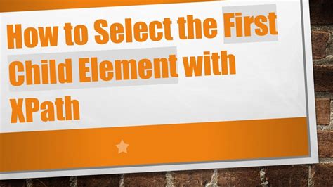 XPath First に対する画像結果