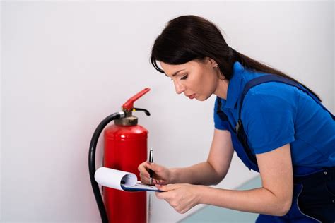 Image result for Who Can Inspect Fire Extinguishers