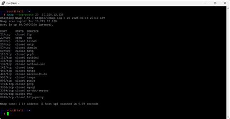 Image result for Nmap Service Scan