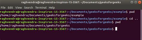 Image result for CD Commonds in Python