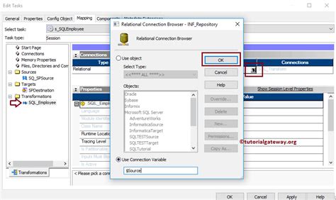 Image result for Informatica SQL Transformation