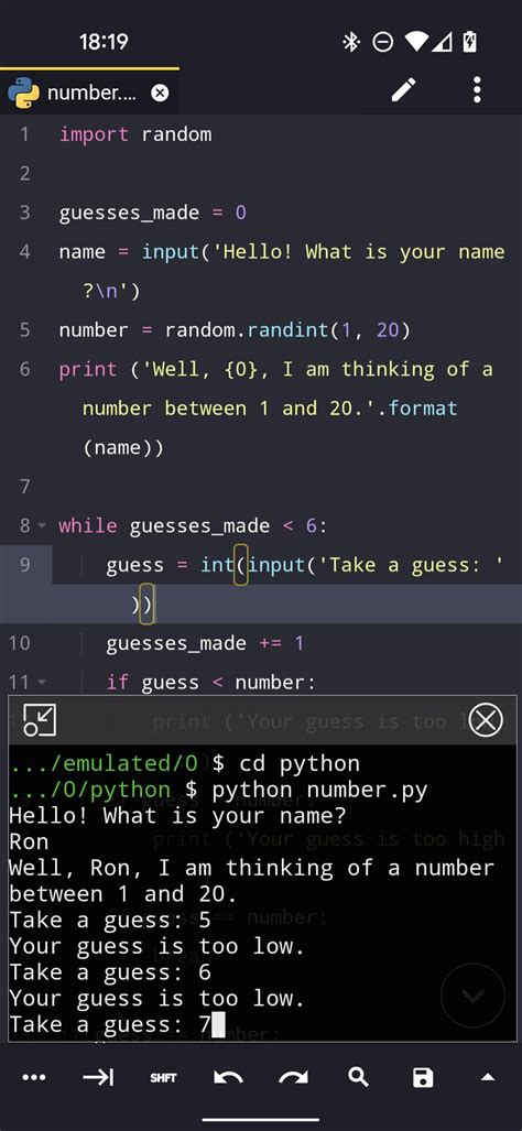 Image result for Python Para Android