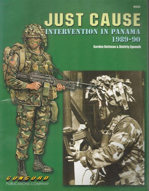 Image result for Operation Just Cause History