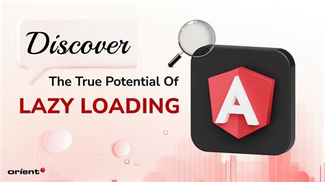 Lazy Loading Workflow Angular に対する画像結果