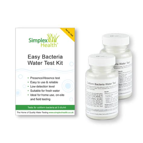 Toradh íomhá ar EZ Coliform