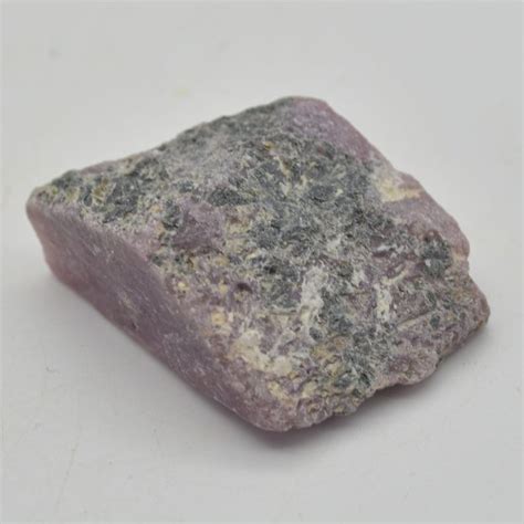 Image result for Raw Ruby Rock