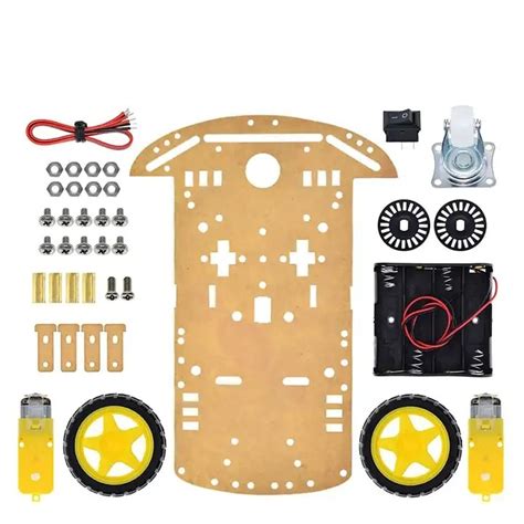 Toradh íomhá ar Adapter Arduino eMAG