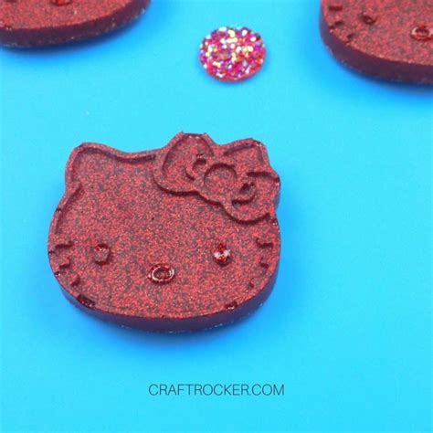 Image result for How to Make Resin Magnets