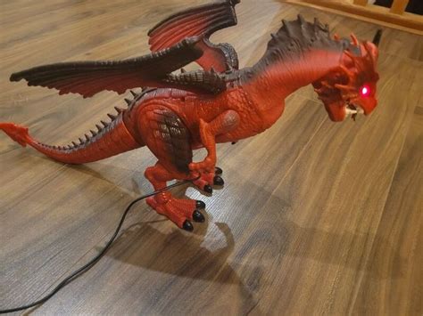 Image result for Giant Remote Control Dragon