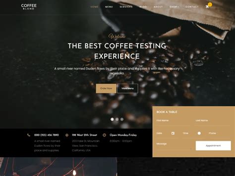 E-Commerce Web Site Using Bootstrap に対する画像結果