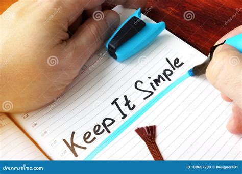 Image result for Examples of Simple Writing