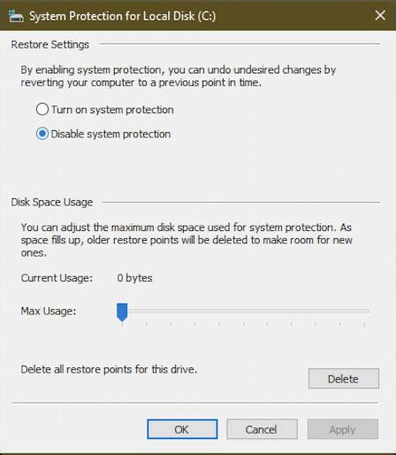 Image result for Backup Restore Point