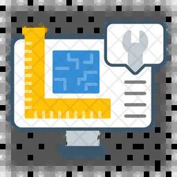 Parallel Technical Drawing Icon に対する画像結果