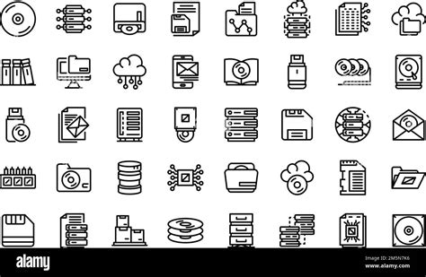 Image result for Storage Icon Vector
