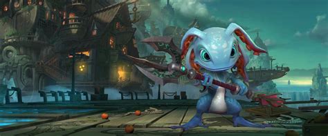 Image result for LOL Fizz Guide