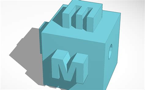 Image result for Tinkercad 3D Design Examples