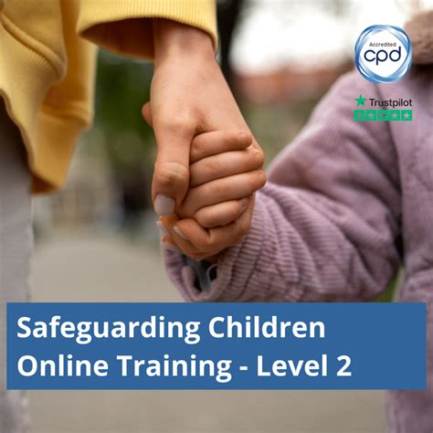 Toradh íomhá ar Child Safeguarding Course