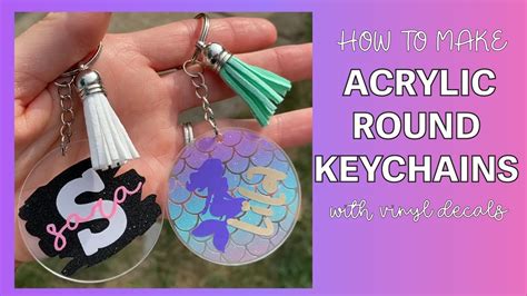 Plain Circle Keychain に対する画像結果