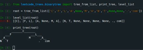 Toradh íomhá ar ASCII Problem LeetCode
